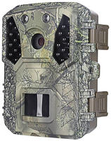 Braun Photo Technik Scouting Cam Black200 WiFi Mini CMOS Nachtsicht Camouflage