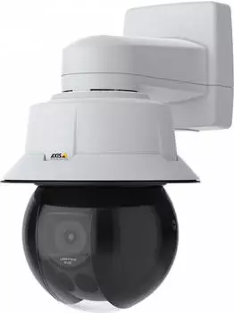 Axis Q6318-LE 50Hz