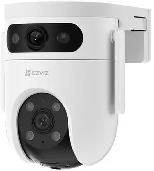 EZVIZ H9C 2K