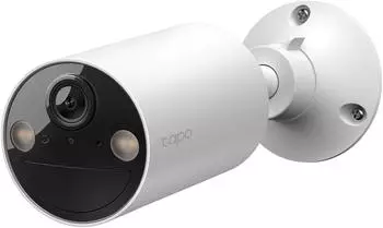 TP-Link Tapo C410
