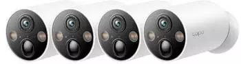 TP-Link Tapo C425 4-Pack