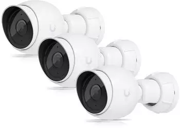 Ubiquiti Netzwerk-Überwachungskamera (UVC-G5-BULLET-3)