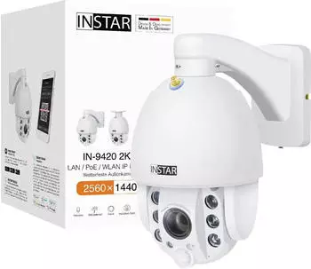 Instar IN-9420 weiß (14092)