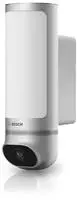 BOSCH Smart Home Kamera "Smart Home Eyes II" Au&szlig;enbereich