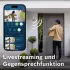 Bosch Smart Home Eyes II (8750001469)