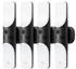 Vierpack: Eufy S100 Wired Wall Light