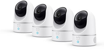 Eufy Indoor Cam E220 (Vierpack)