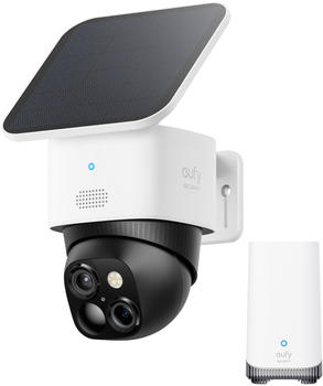 Eufy SoloCam S340 mit HomeBase S380