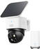 mit HomeBase S380: Eufy SoloCam S340