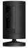 Ring Stick Up Cam Battery 3rd Generation schwarz