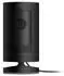 Ring Stick Up Cam Plug-in 2023 schwarz