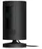 Ring Stick Up Cam Plug-in 2023 schwarz
