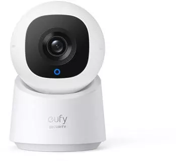 Eufy C210 Indoor Cam weiß (T8419321)