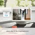 Blink Mini 2 Smart Plug-In HD schwarz