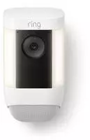 Spotlight Cam Pro (Akku) - wei&szlig;