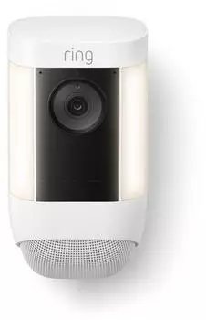 Ring Spotlight Cam Pro Battery