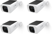 SoloCam S230 eufy security S230 (Vierpack)