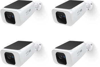 Eufy SoloCam S230 (Vierpack)
