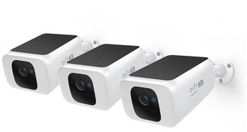 Eufy SoloCam S230 (Dreierpack)