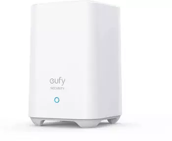 Eufy S280 HomeBase wei&szlig; (T80103D3)