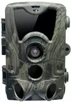 Braun-Photo Wildkamera Scouting Cam Black550, 24 MP / 2,7K, Ausl&ouml;sezeit 0,5 Sek.