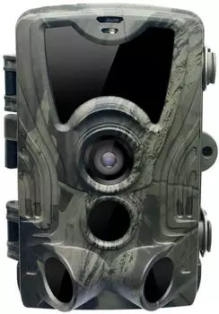 Braun Scouting Cam BLACK550