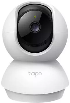 TP-Link TC71 WLAN Sicherheitskamera weiß