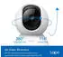 TP-Link TC71 WLAN Sicherheitskamera weiß