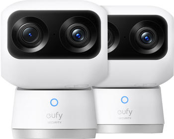 Eufy Cam S350 (Doppelpack)
