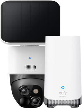Eufy SoloCam S340 mit HomeBase 3