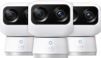 Eufy Cam S350 3er Pack