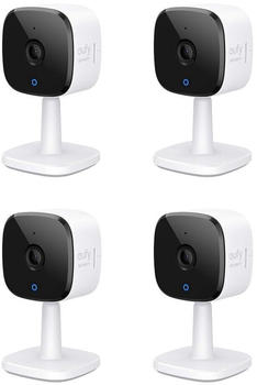 Eufy Indoor Cam C120 (Vierpack)