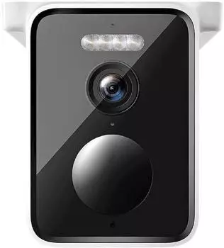 Xiaomi BW400 Pro Set