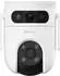 EZVIZ Outdoor-WLAN-Überwachungskamera CS-H9C (CSH9C5MP5MP)