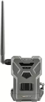 Spypoint FLEX-M Wildkamera grau (680615)