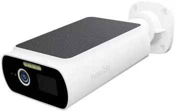 Hombli Solar Cam 2K