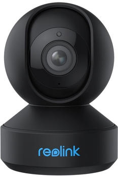 reolink E1 Zoom &Uuml;berwachungskamera 5MP PTZ WLAN IP black