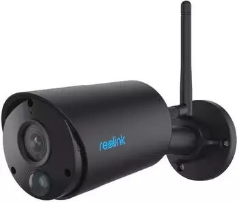 reolink Argus Series B320