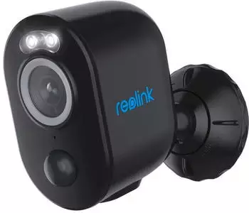 reolink Argus Series B330
