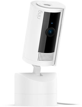 Ring Pan-Tilt Indoor Camera