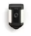 Ring Spotlight Cam Plus Battery schwarz
