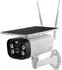 omajin Solar Camera