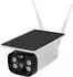 omajin Solar Camera