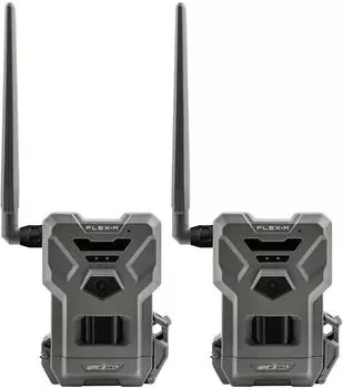 Spypoint FLEX-M Twin Pack