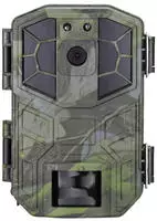 Berger & Schr&ouml;ter ES-DL-10W Wildkamera 30 Megapixel Black LEDs, Tonaufzeichnung,