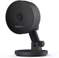Foscam C5M black WLAN IP&Uuml;berwachungskamera (C5M-B)