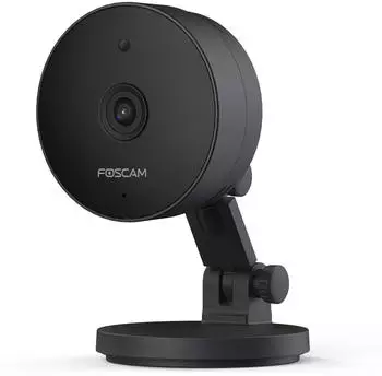 Foscam C5M (black)