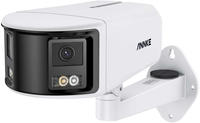 Annke I91DW I91DW LAN IP &Uuml;berwachungskamera 4096 x 1840 Pixel