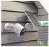 Arlo Essential 2K Outdoor Kamera 3er-Set