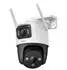 Imou Cruiser Dual 2x 5 MP
